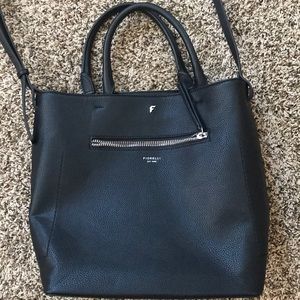 Large Sachel/ Shoulder Fiorelli Bag NWNT